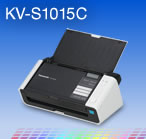 Máy scan PANASONIC KV S1015C X