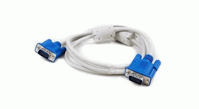 Cable VGA 3m