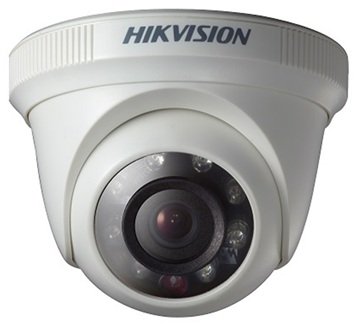 Camera  Hikvision DS-2CE56D0T-IRP (HD-TVI 2M)