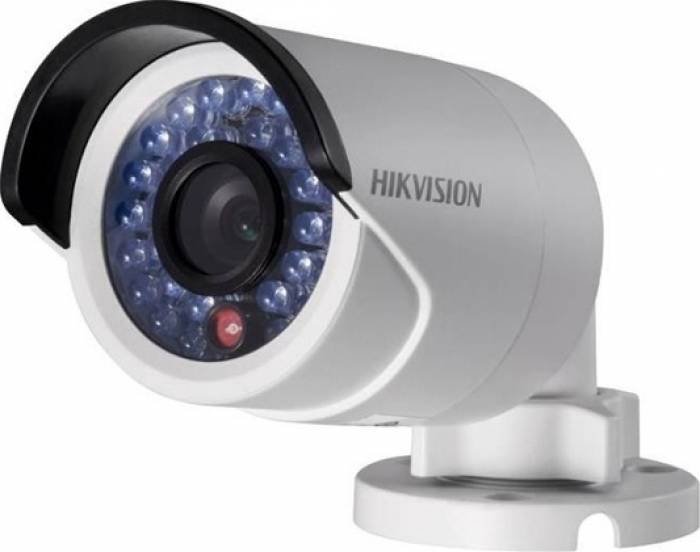 Camera Hikvision DS-2CE16C0T-IR-TVI 1M