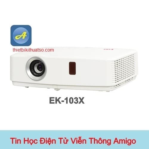 Máy chiếu Eiki EK-103X