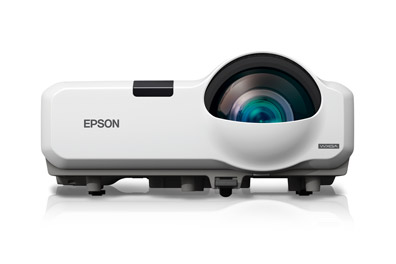 Epson EB - 535W