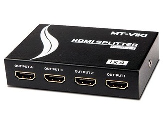Bộ chia HDMI 1 ra 4
