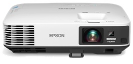 Máy chiếu Epson EB1975W