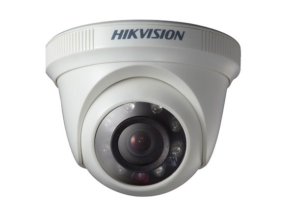 Camera Hikvision DS-2CE56C0T-IR (HD-TVI 1M)