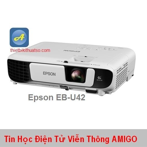 Máy chiếu Epson EB-U42