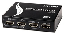 Bộ gộp HDMI 3 in 1 out
