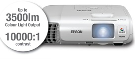 Máy chiếu Epson EB965