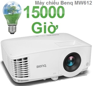Bóng đèn máy chiếu Benq MW612
