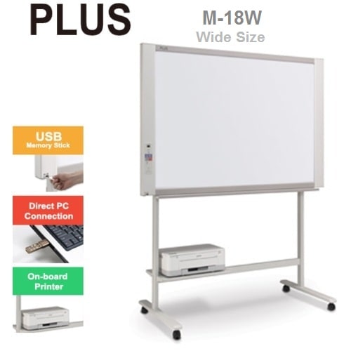 copyboard plus M 18W