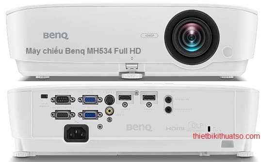 Máy chiếu Benq MH534 full HD 