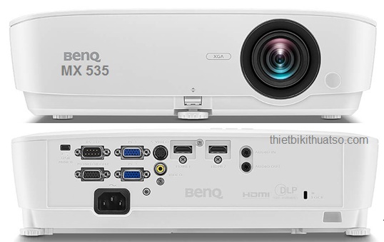 Máy chiếu Benq MX535